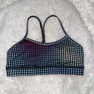 Lululemon flow y bra
